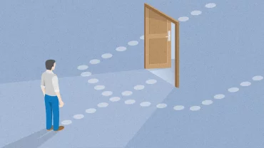 A step-by-step guide on how to use behavioral incentives to decrease customer churn.