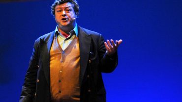 Rory Sutherland: The Wiki Man by Rory Sutherland