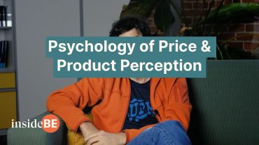 Online course Psychology of Price & Product Perception