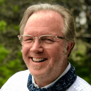 Introduction of an expert