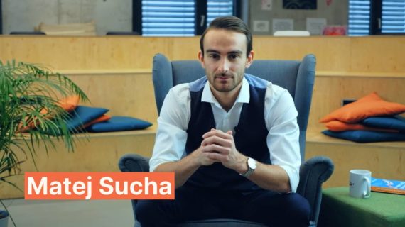 matej sucha course thumbnail
