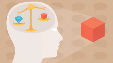 Use time, effort and language to increase value
