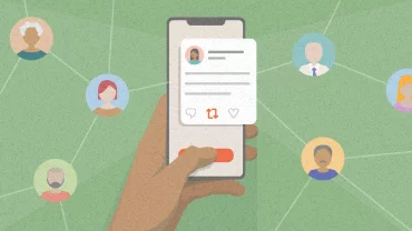 How to write sharable content