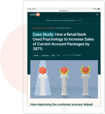 Case Studies