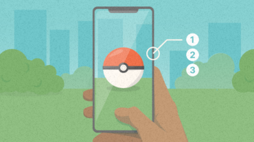 How Pokemon Go used behavioral economic principles of loss aversion and social proof to hit daily revenues of $8.9 million.