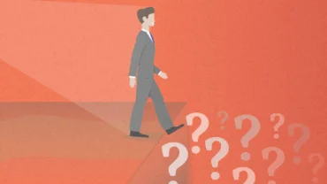 The impact of Uncertainty on Customer Behavior