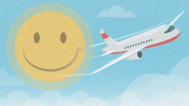 How Behavioral Science Kept an Airline Happy