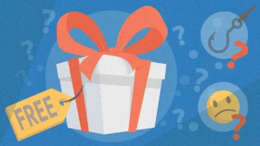 Should You Give Away Free Products and Gifts?