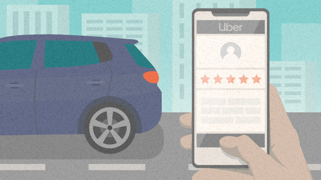 How Uber Uses Psychology To Improve Customer Experience