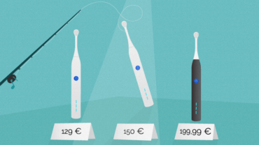 How Curaprox Should Use the Decoy Effect to Get Customers to Buy More Expensive Toothbrushes
