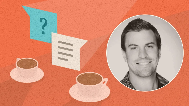 Sam Tatam: Why You Should Look for Evolutionary Rather Than Revolutionary Ideas