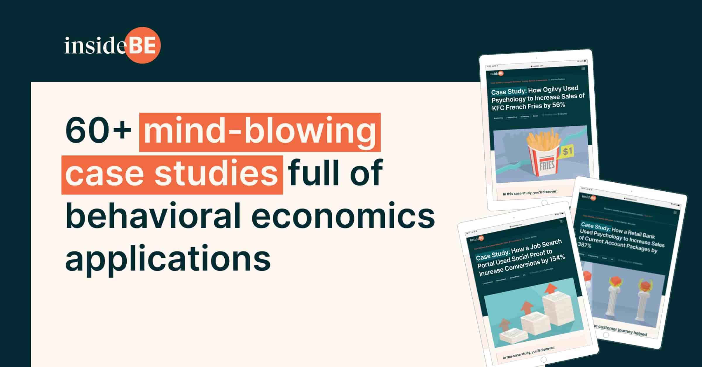 How IKEA Uses the Decoy Effect to Nudge Customers InsideBE
