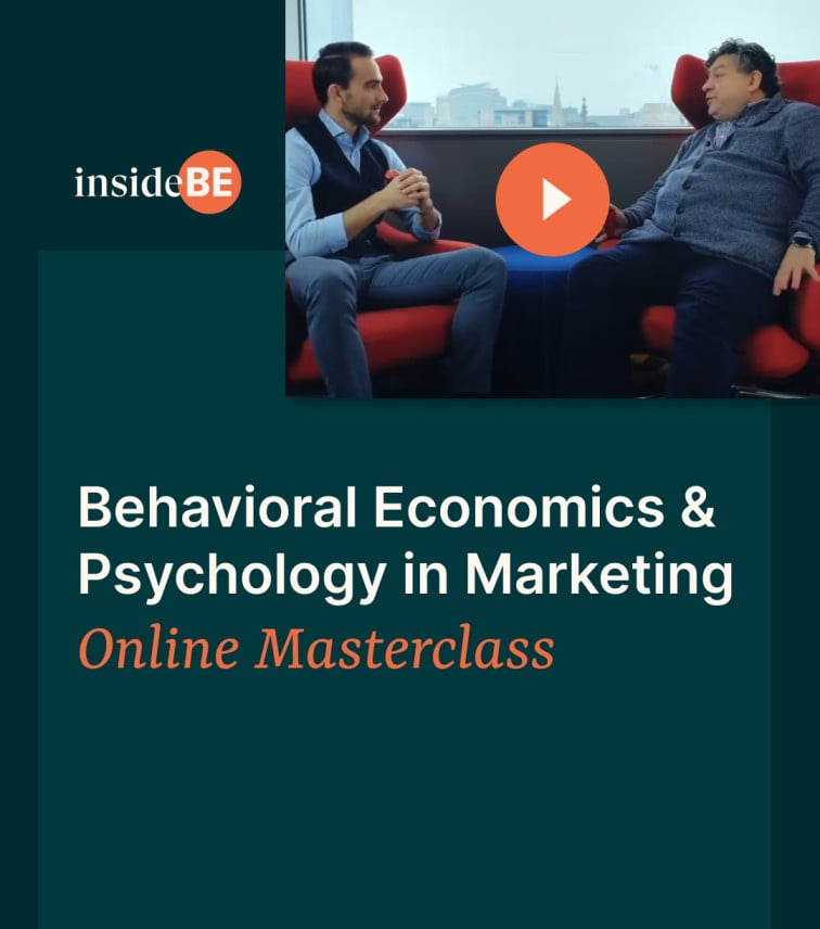 How IKEA Uses the Decoy Effect to Nudge Customers InsideBE