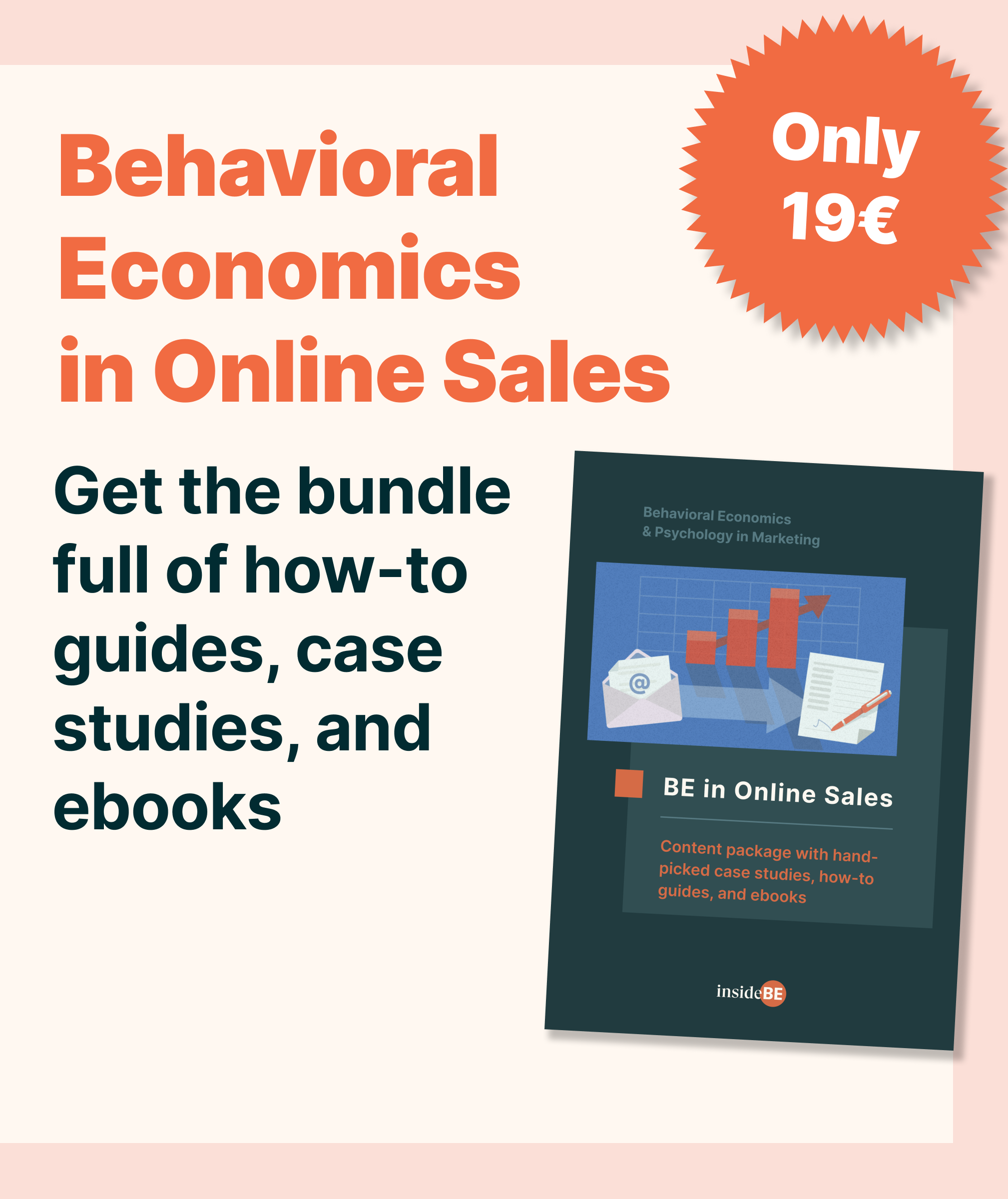 How IKEA Uses the Decoy Effect to Nudge Customers InsideBE