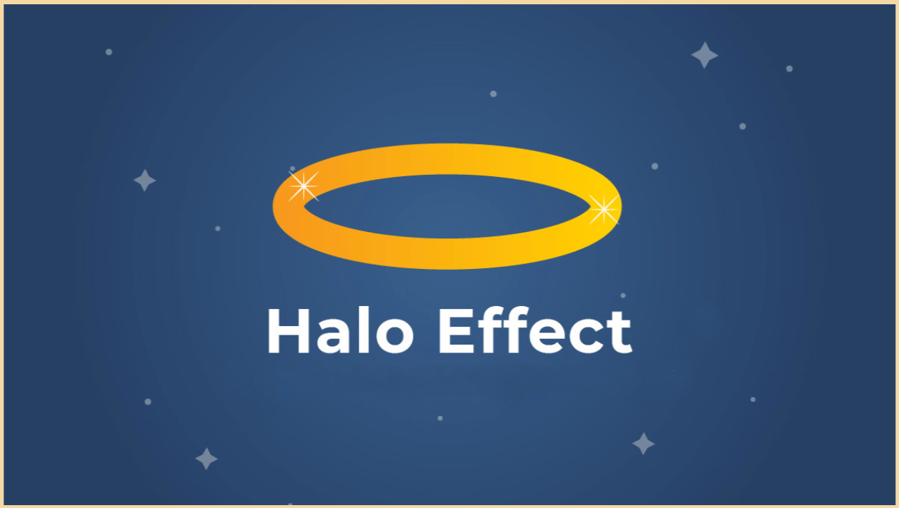 Halo Effect: Definition and Impact on Web User Experience